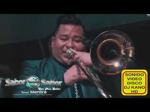 MIX SABOR SABOR en La Paceña 🍺