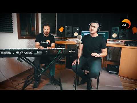 Luka Sretenovic - Ljubi me po secanju (Live)