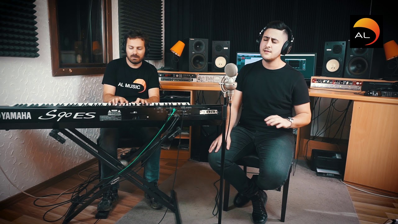 Luka Sretenovic - Ljubi me po secanju (Live) 🎶 | Sasa & Rade Kovacevic, Text by Katarina Jovanic