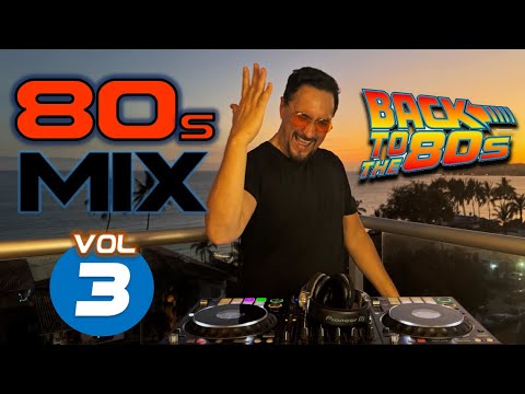 80s Mix 3 - Pop Rock | 🎵 Boston, Modern Talking, Madonna, The Police, The Outfield, etc