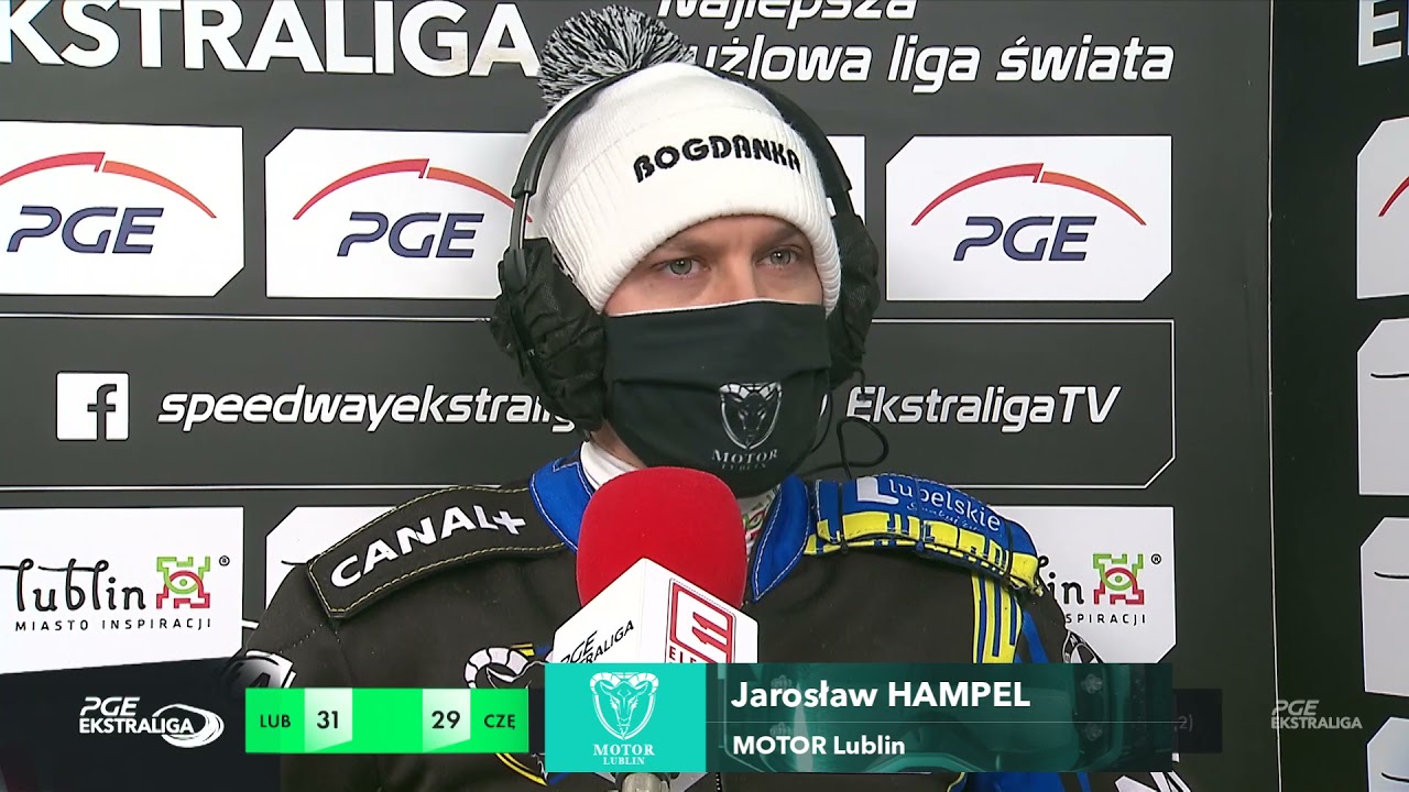 PGE Ekstraliga 2021: MOTOR Lublin vs Włókniarz Częstochowa 🚦