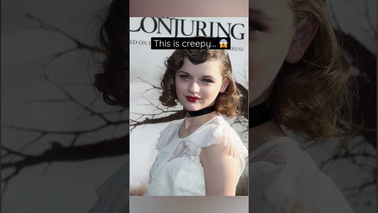 Was The Conjuring Set Haunted? 👻