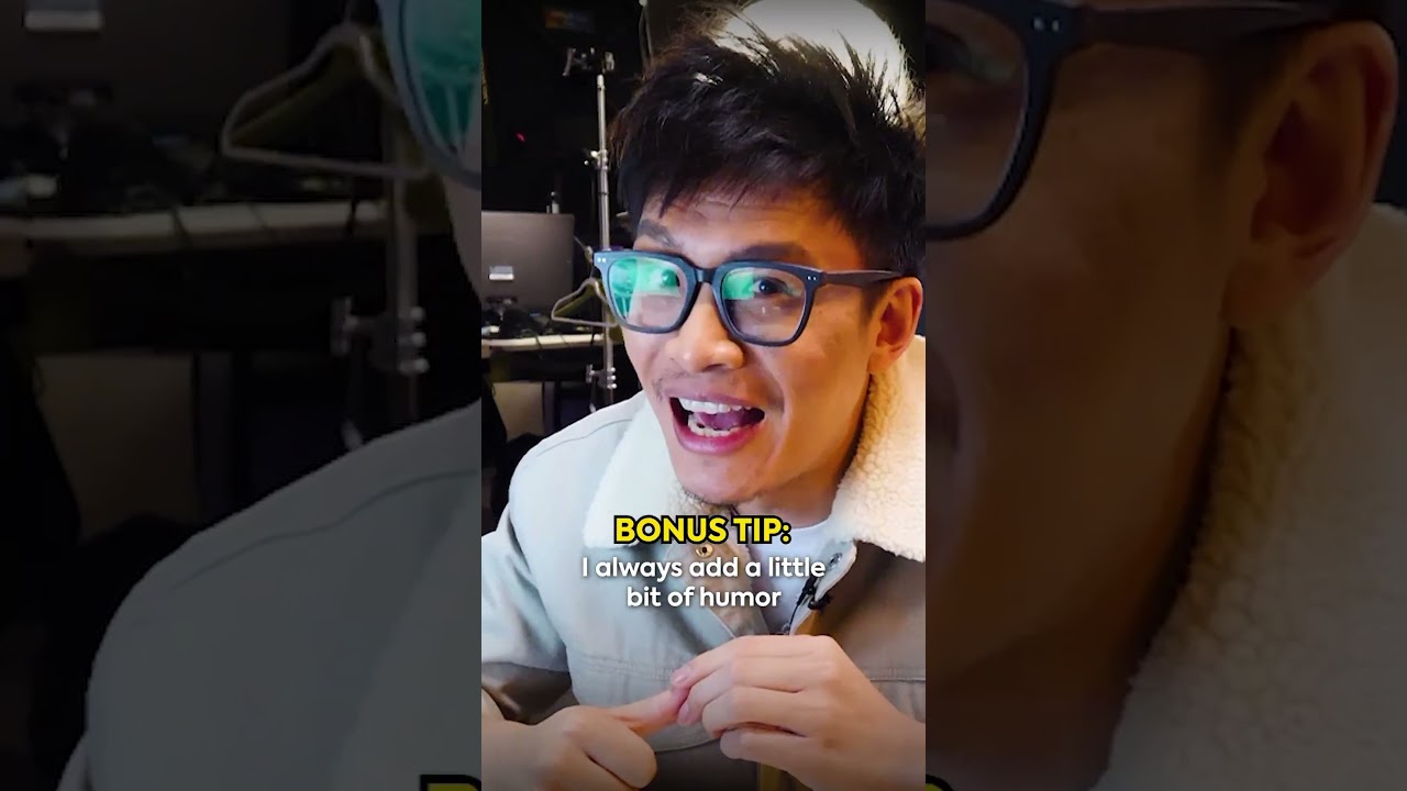 3 Easy Steps to Introduce Yourself 🤝