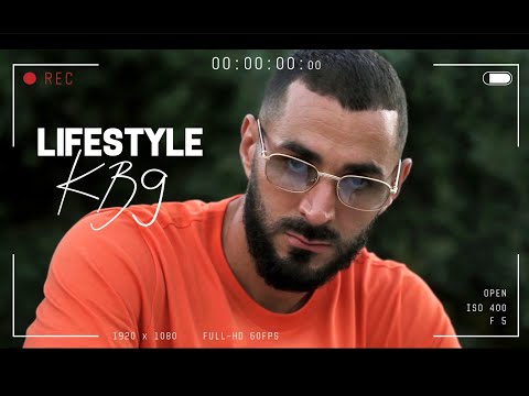 Lifestyle Video - KB9 | Karim Benzema