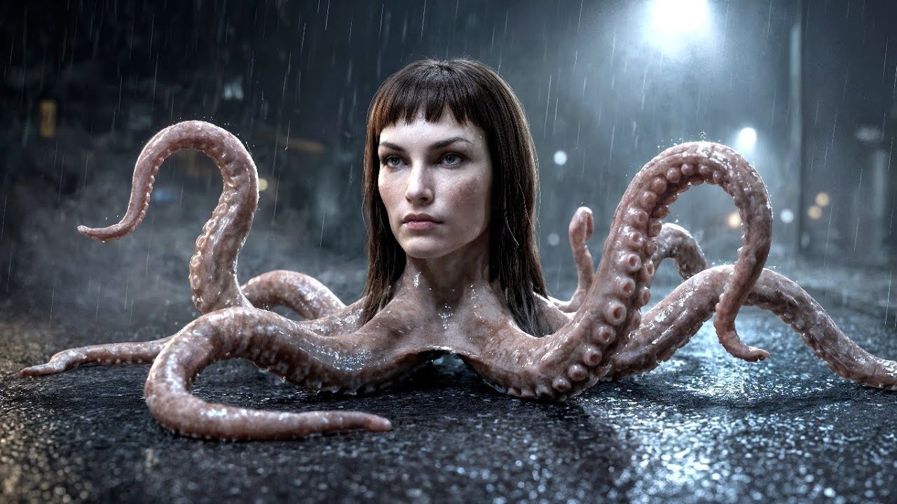 The Faculty (1998) Explained in Hindi/Urdu 🎬