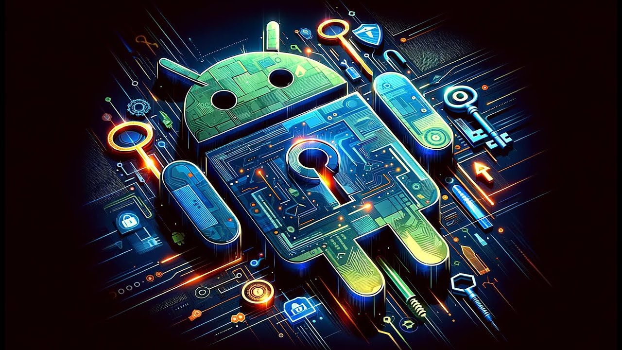 04. Master RSA & Asymmetric Encryption in Android with Kotlin 🔐