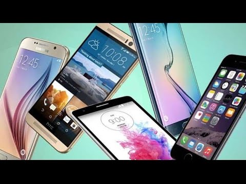 Tech Samir's Top Phones in Nepal 📱