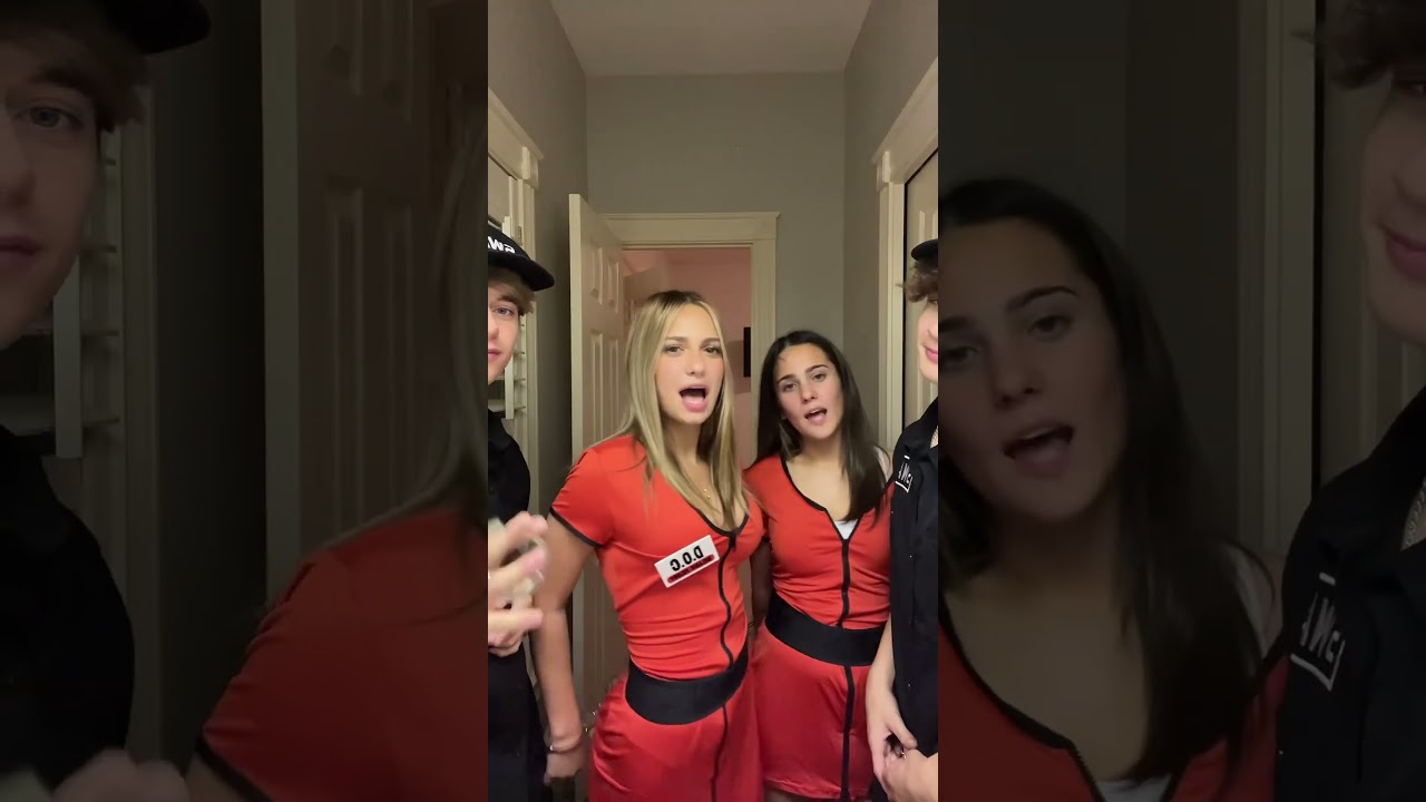 Who Wore It Better? Halloween Showdown π