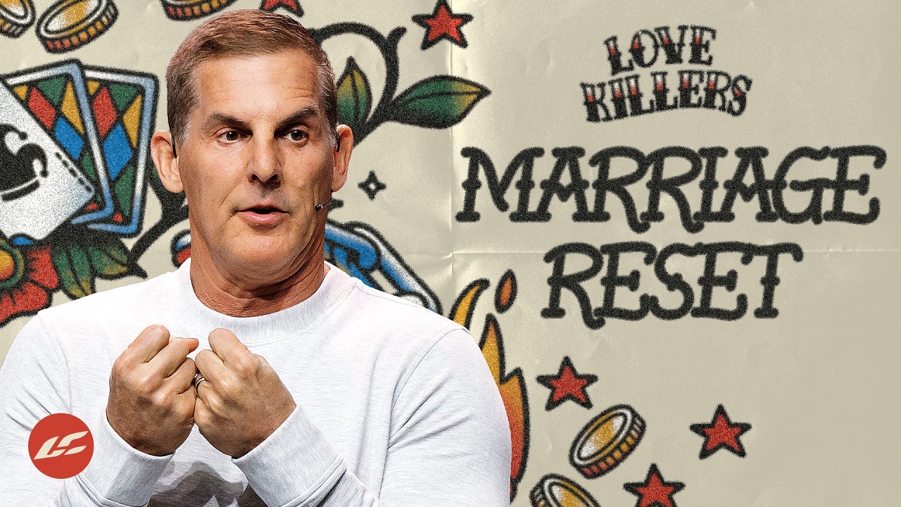 The One Habit That Will Save Your Marriage