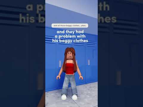 Skater Boy in Berry Avenue on Roblox 🛹