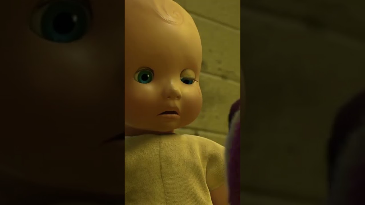 Она никогда не любила тебя 😞