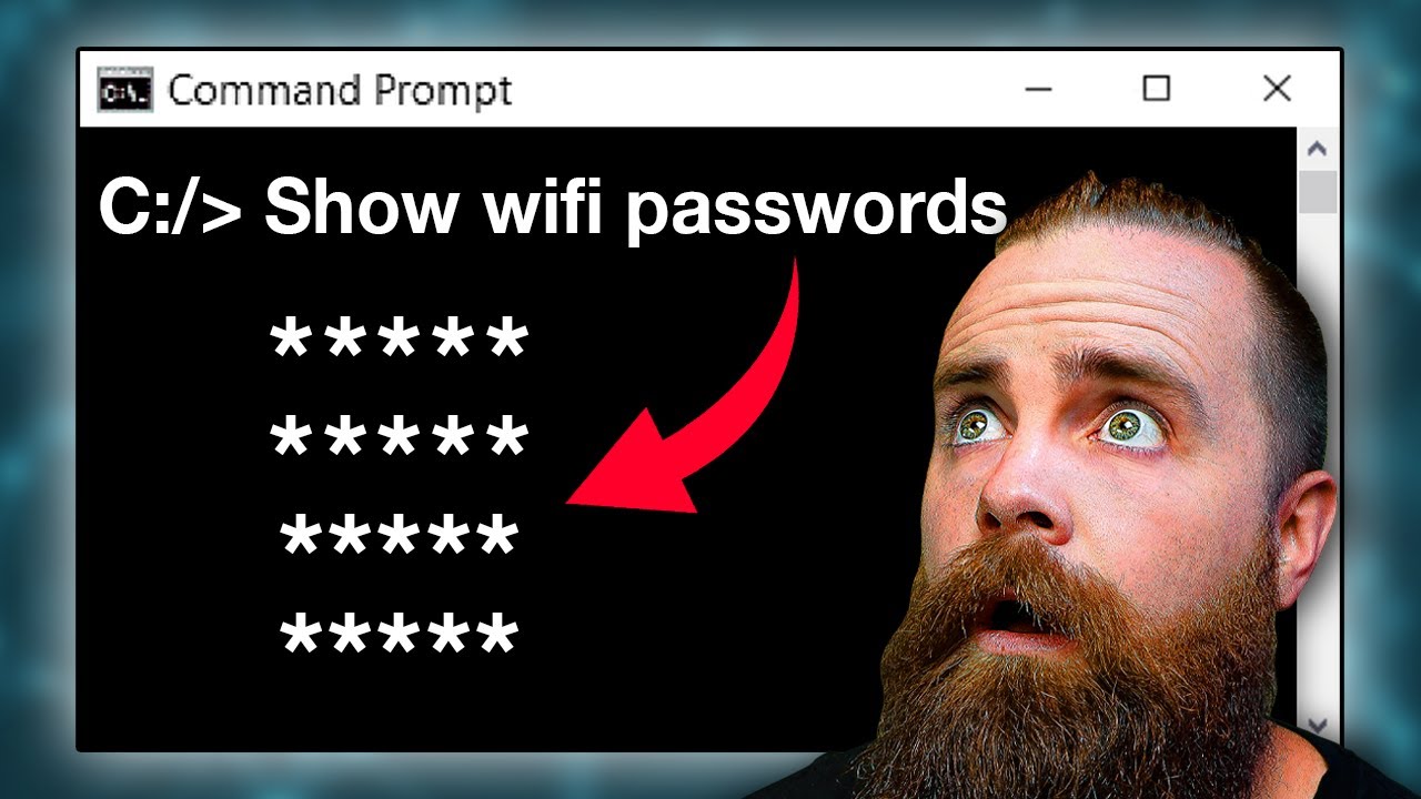 30 Essential Windows Commands You Must Know