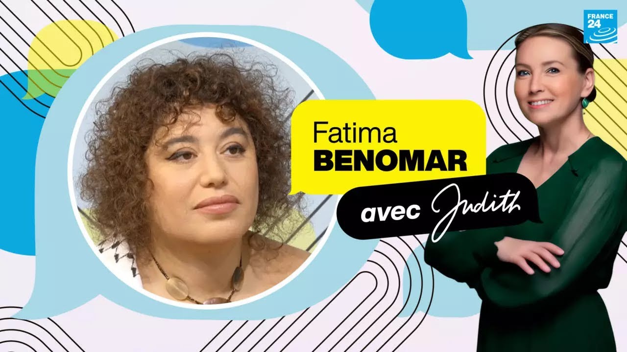 Fati Benomar : Militante engagée contre précarité et discrimination