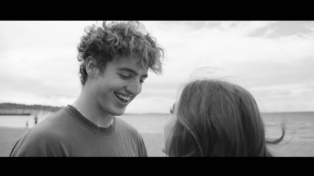 Benson Boone - Ghost Town Official Music Video 🎶