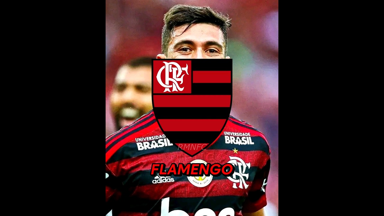 Melhores Gols da História do Seu Time | Parte 3 ⚽