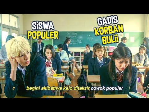 Awalnya selalu dibuli, tapi setelah ditaksir siswa populer... beban hidupnya bertambah.