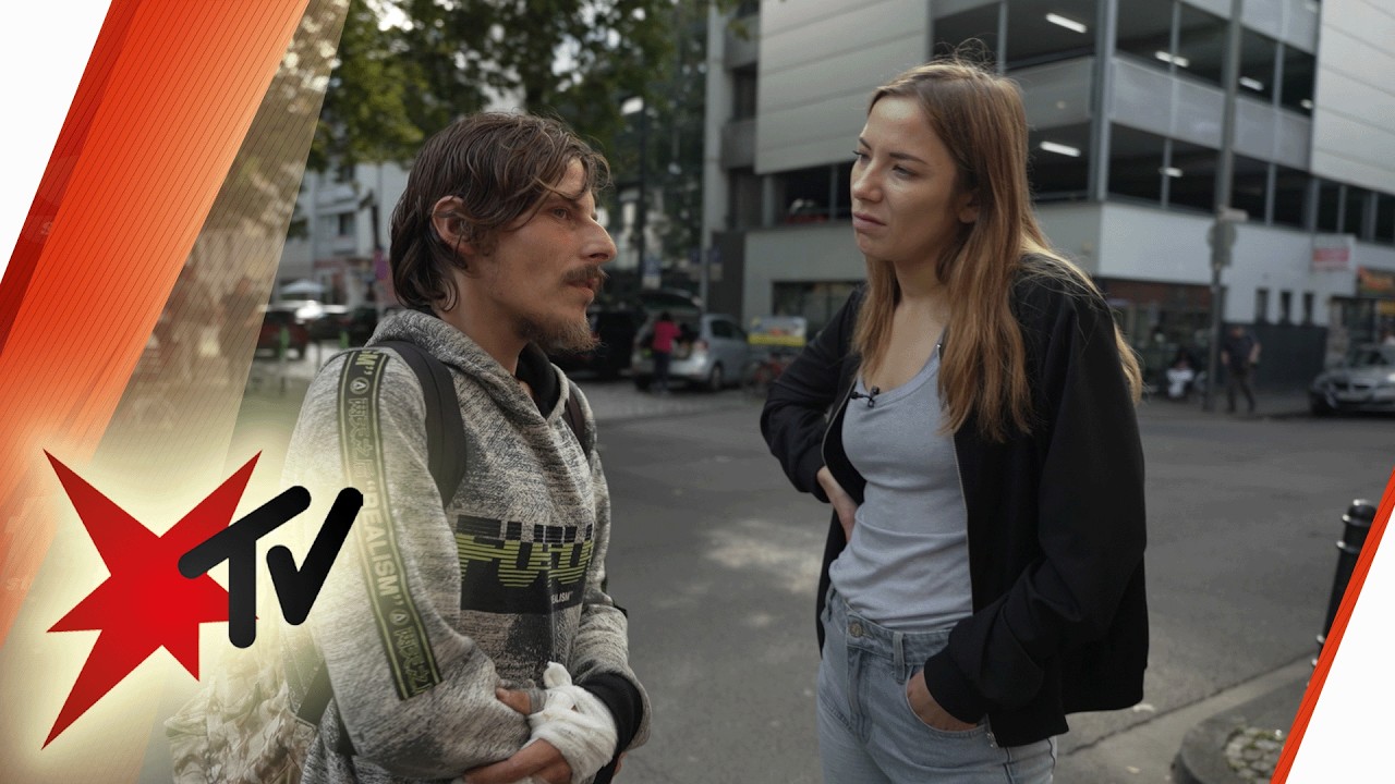 Köln im Chaos: Drogenproblem am Neumarkt eskaliert 🚨