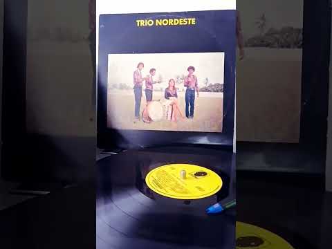 Trio Nordeste, #vinyl, #forró
