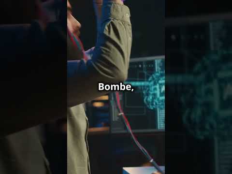 The Race to Break the Enigma Code