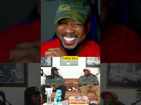 Kendrick is really the Boogey Man...#kendricklamar #boogeyman