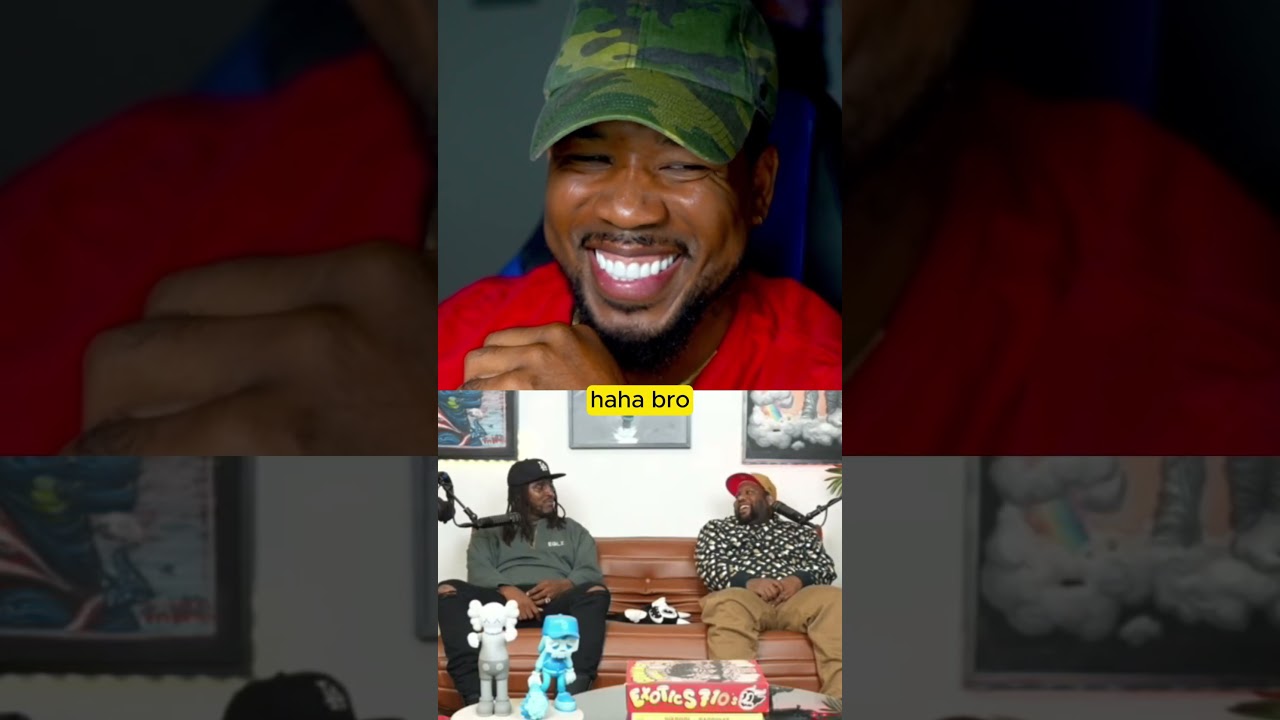 Kendrick Lamar: The Boogey Man π€