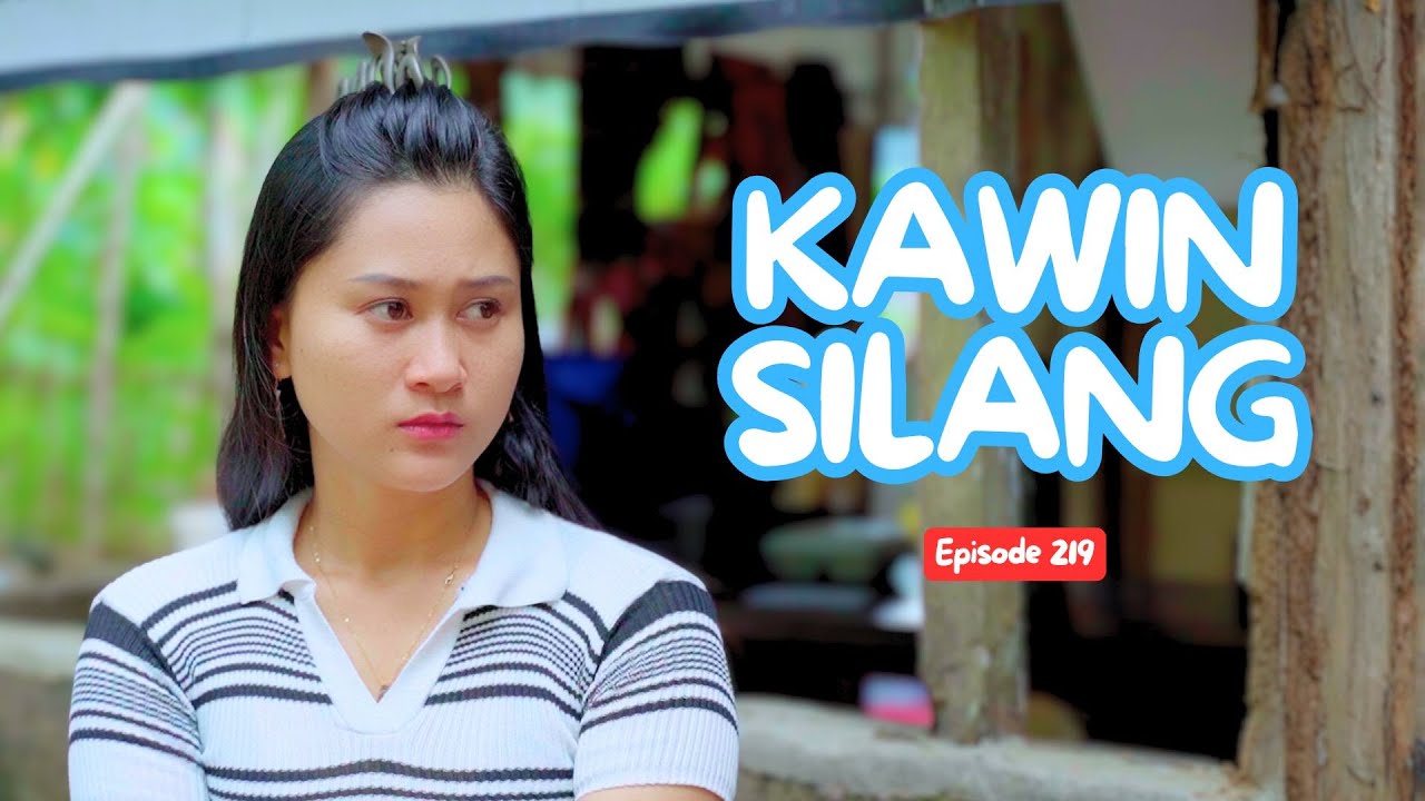 KAWIN SILANG || Komedi Jawa Ep 219 🎭