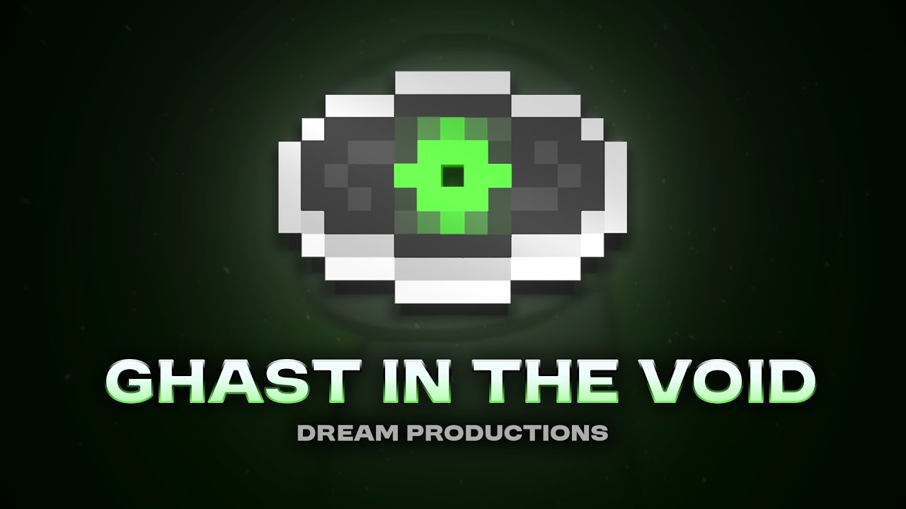 Ghast In The Void - Dream Productions