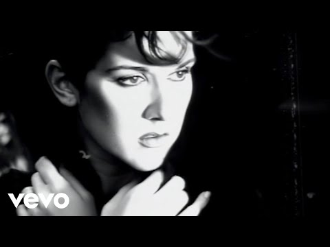 Céline Dion - Only One Road (Official Remastered HD Video)