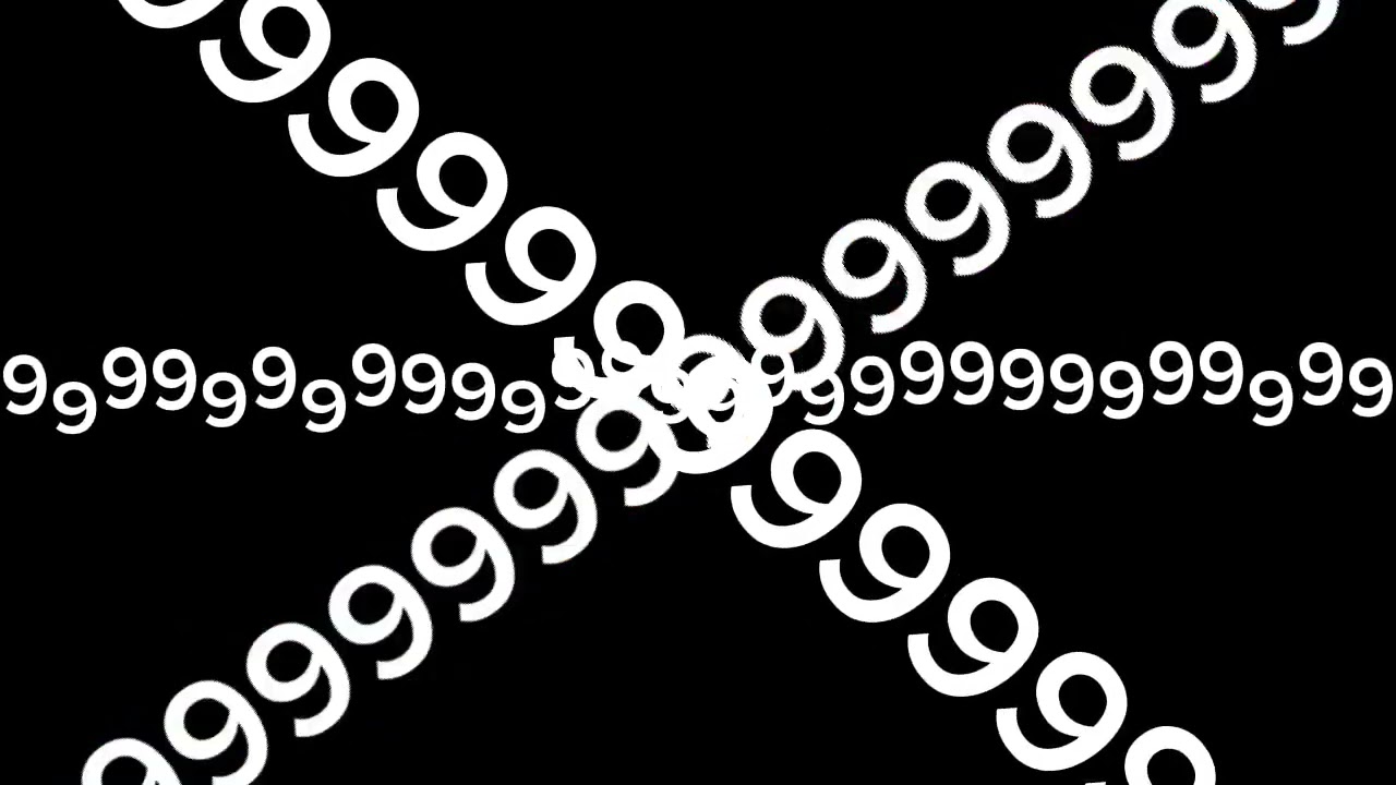 Understanding Absolute Infinity: The Concept of Ω - 1