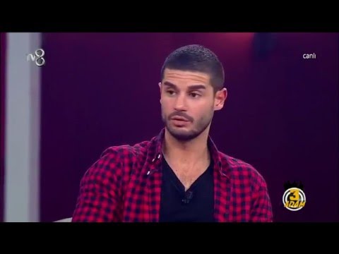 Berk Oktay, Sayısal Loto'yu Nasıl Tutturduğunu Anlattı | 3 Adam | Sezon 3 Bölüm 7 | 23 Aralık 2015