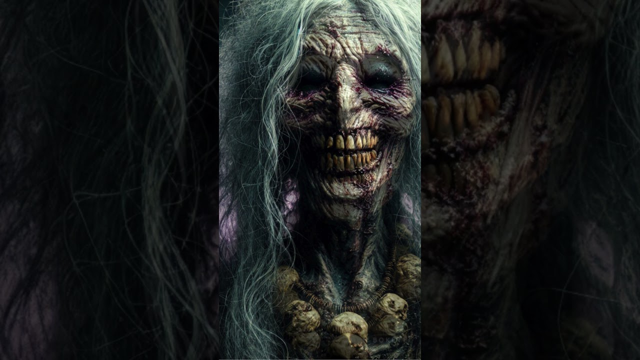 Shorts Flash Marriage Ep48: Intense Urban Fantasy Romance 🔥