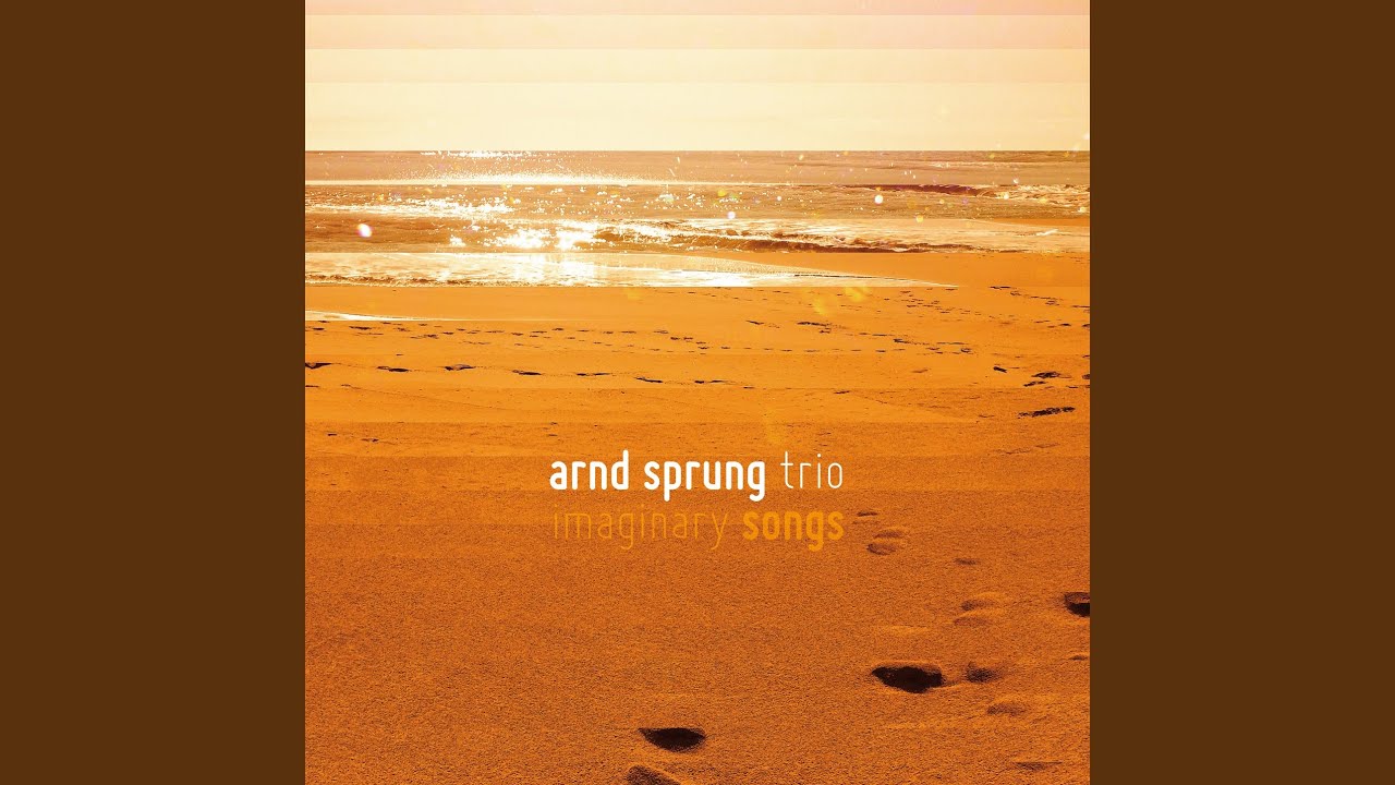 Astrakan Cafe by Arnd Sprung Trio 🎶