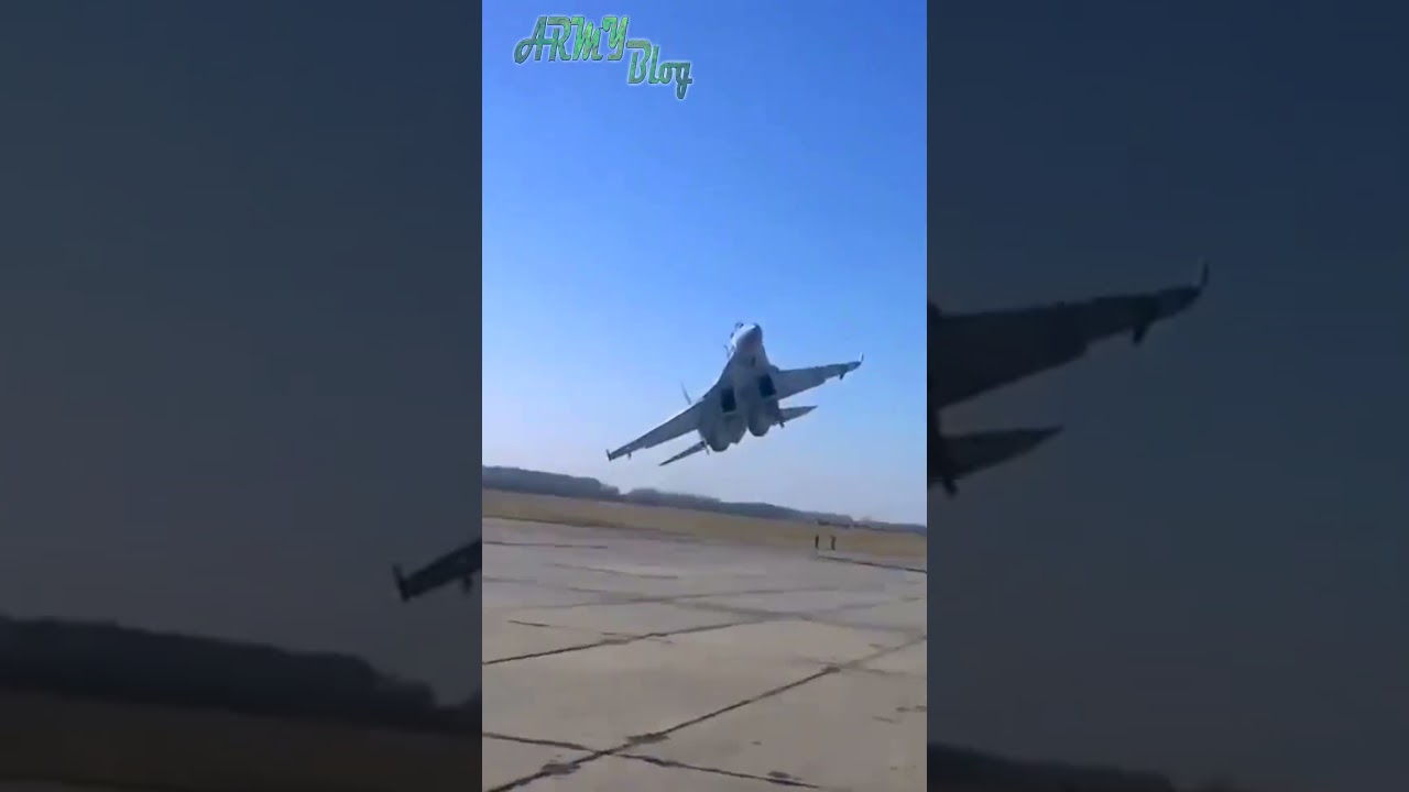 Обновление о судьбе украинских истребителей Су-27 ✈️