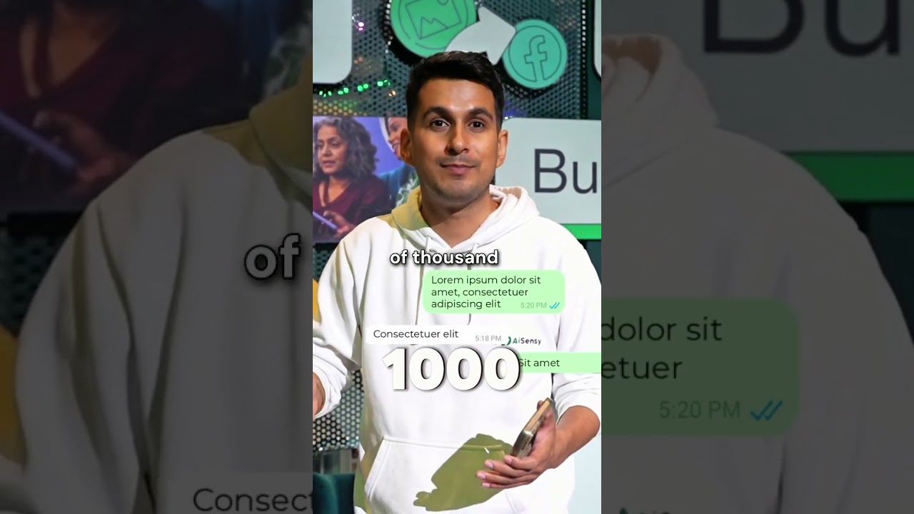 Boost WhatsApp Broadcast Limit with KYC Verification