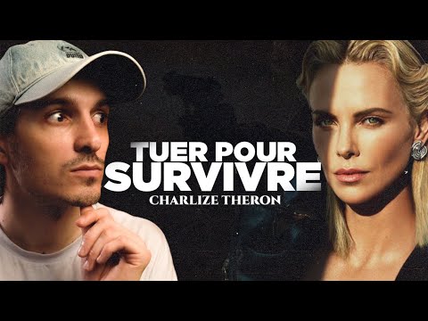 L'INCROYABLE DESTIN DE CHARLIZE THERON !