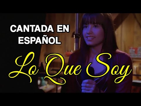 Camp Rock: Lo Que Soy en Español 🎤