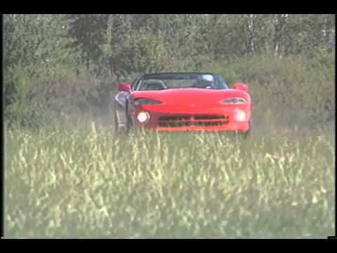 Dodge Viper RT/10 1994