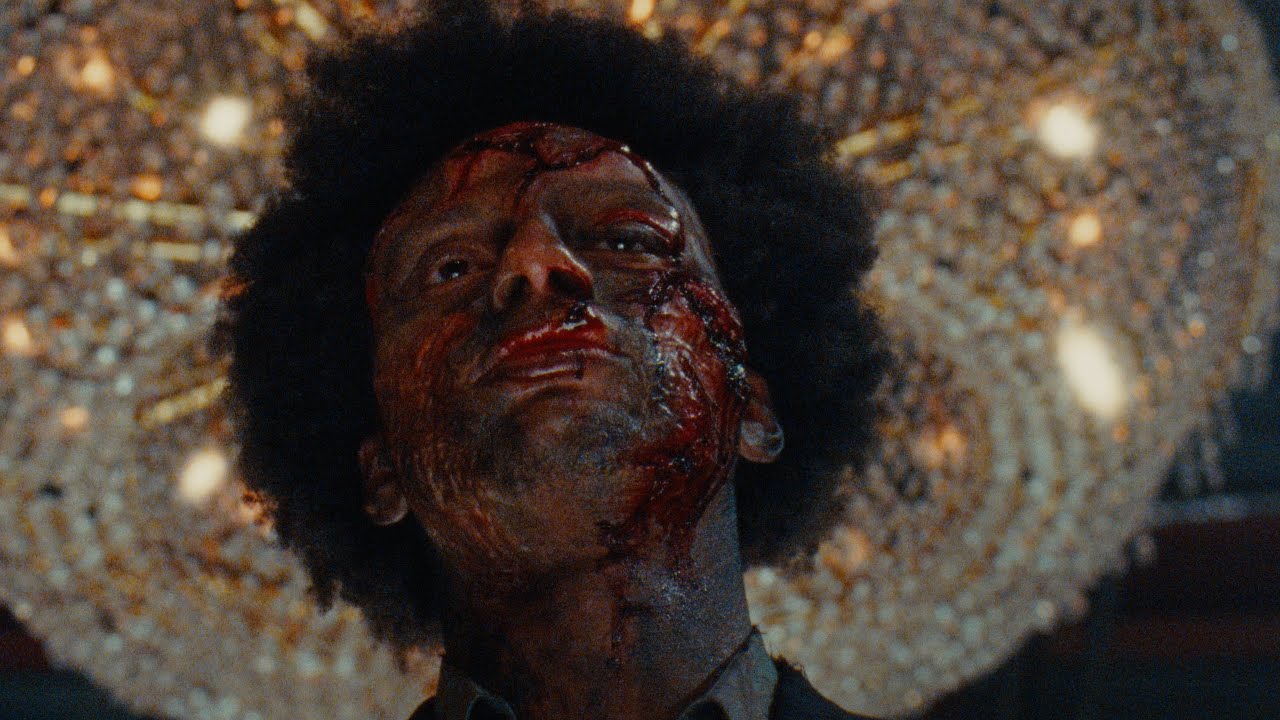 Night Lovell - Eye Spy 🎶