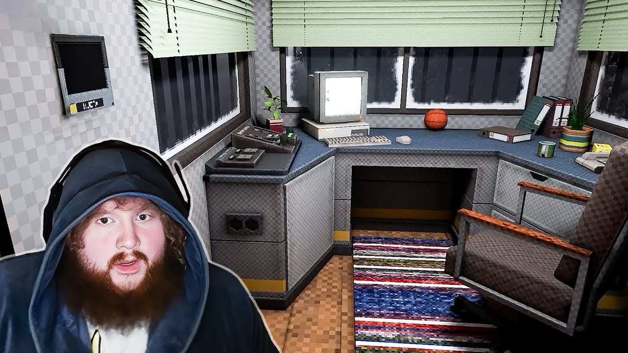 New Overnight Crossing Guard Job 🚸