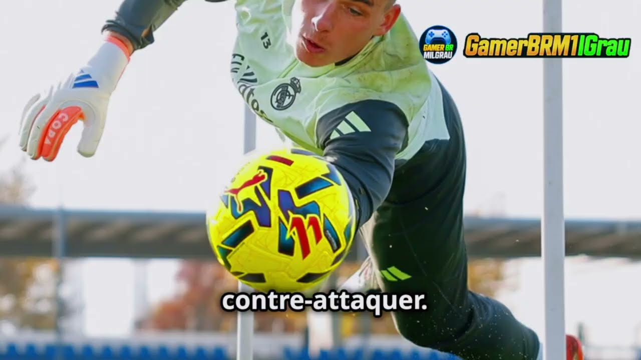 Elche vs Real Madrid 2-2 Highlights | LaLiga 25/26