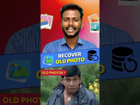 You can Recover Deleted Photos on Google Photos | Restore Very Old Deleted Images