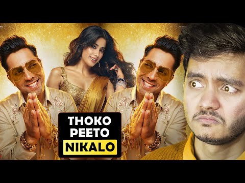 Sunny Sanskari Ki Tulsi Kumari movie Review