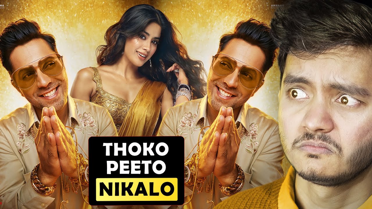 Sunny Sanskari Ki Tulsi Kumari Movie Review 🎬