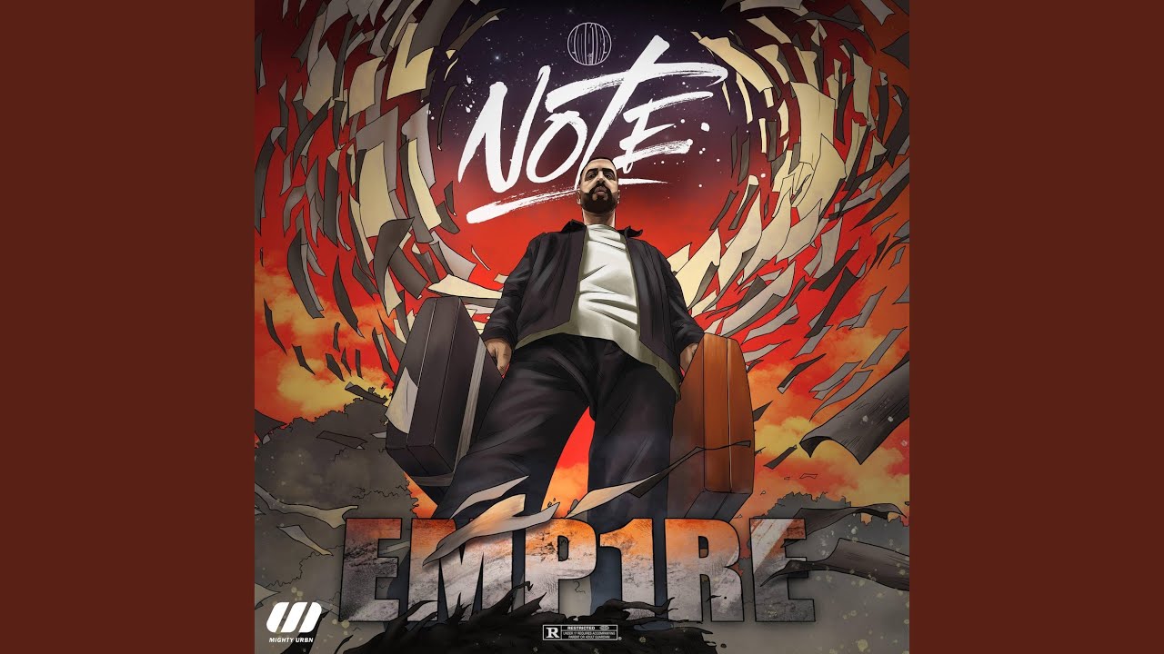 NEKTEB by EMP1RE & Belhassen Kekli 🎶