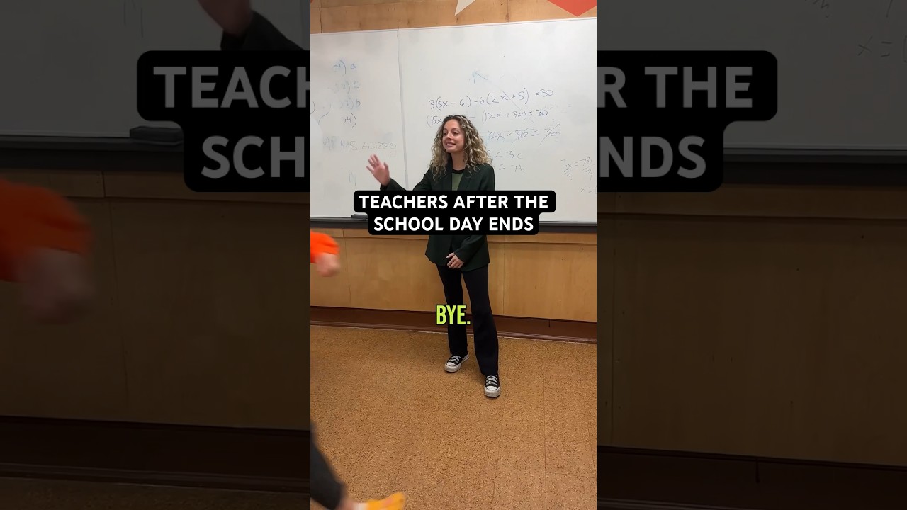 Do They Really Have No Life? 🤔