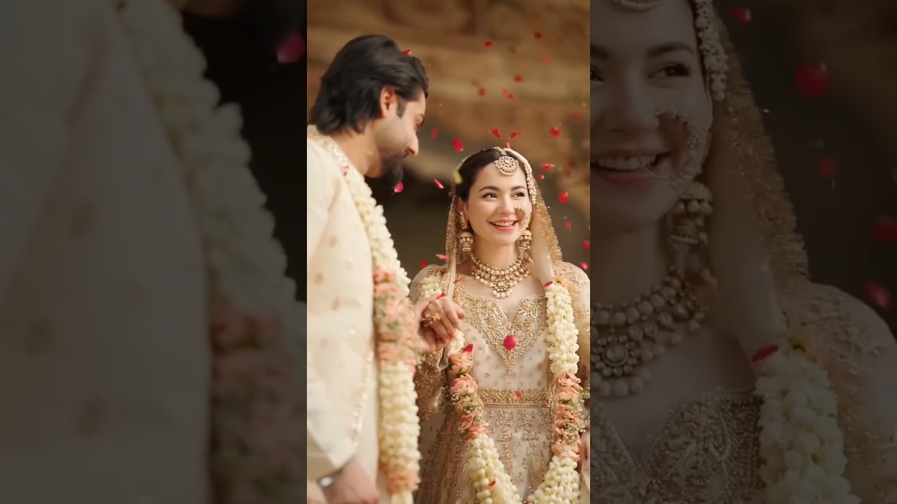 Top 5 Hania Amir Pakistani Dramas of 2025 π¬