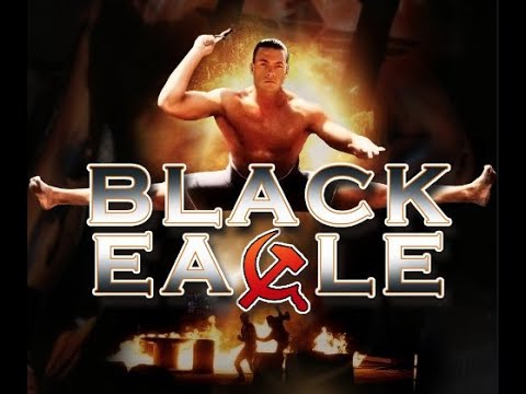 Van Dammuary: Black Eagle (1988) is Shō Kosugi a poor man's James Bond?