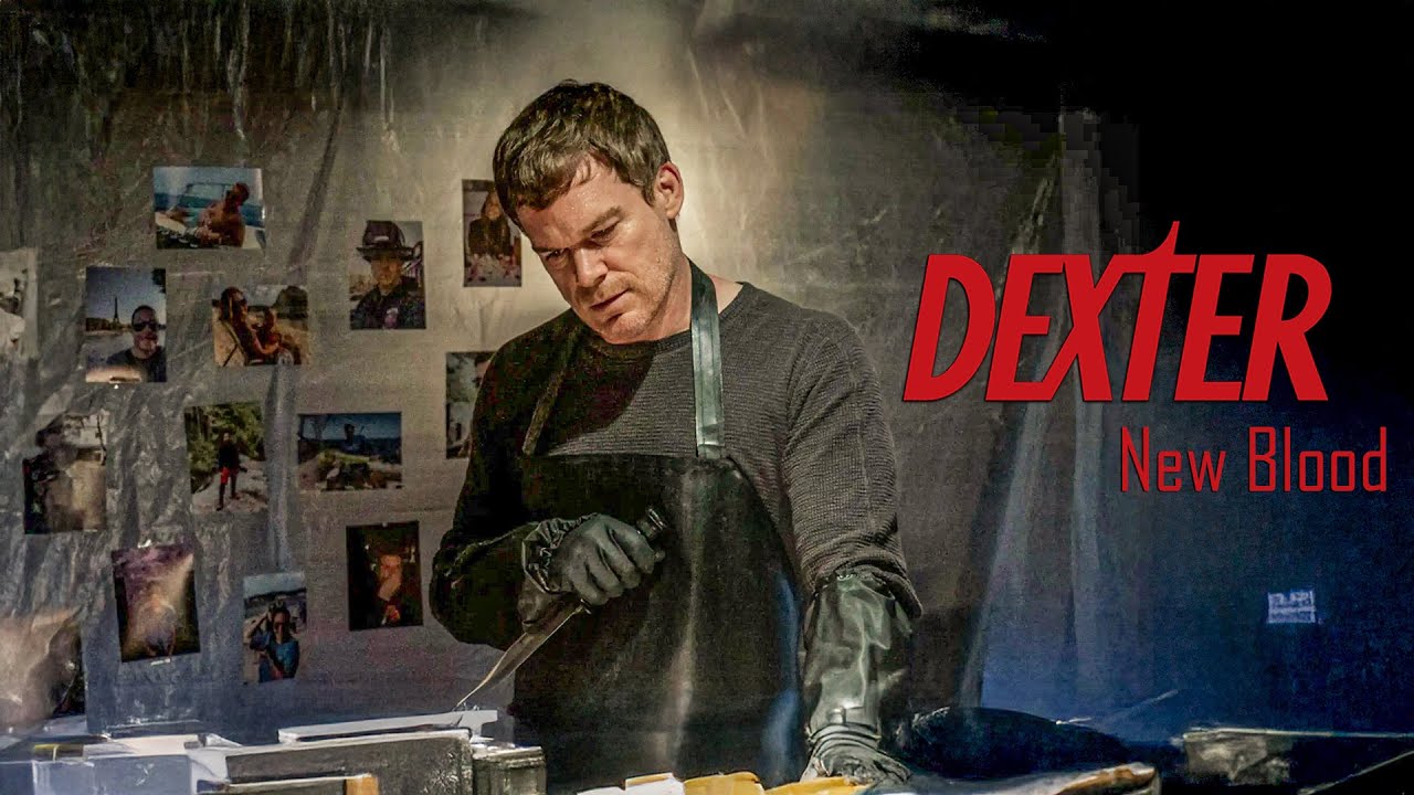 بعد ما اعتزل بيحول ابنه لسفاح وبيقتلوا مع بعض | ملخص مسلسل dexter new blood