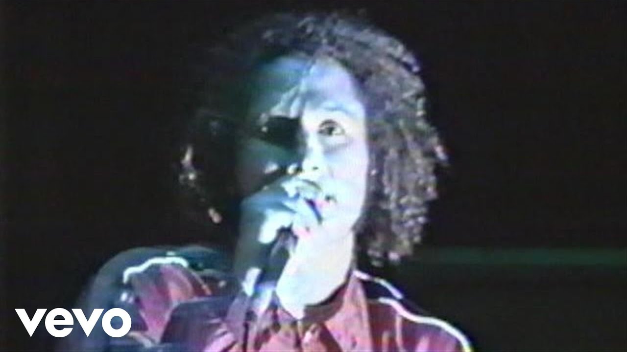 Rage Against The Machine - Vietnow (Live) 🎸