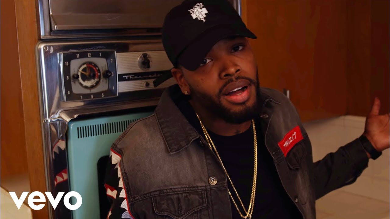 Rayven Justice - Why Me (Official Video) 🎶